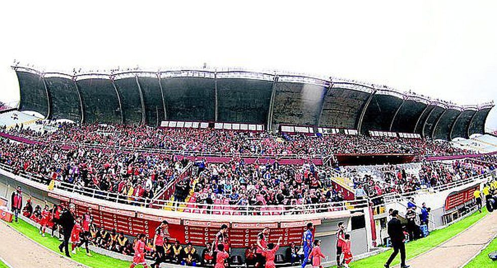 FBC Melgar lanza combo para duelo en la Liga 1 y Libertadores