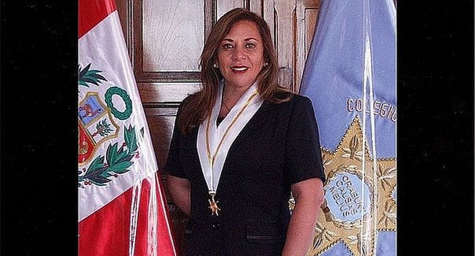 María Portocarrero: Asamblea del CAL decidirá este 6 de diciembre situación de elecciones internas