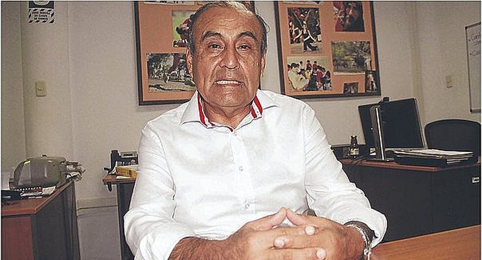 Marcelo volverá al banquillo de los acusados por el caso "baños químicos"