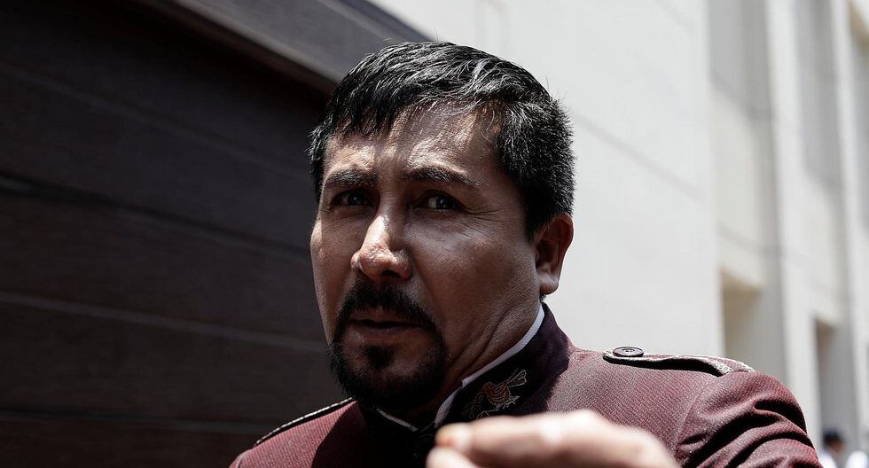 Tía María batalla ahora por Pampas de Cachendo