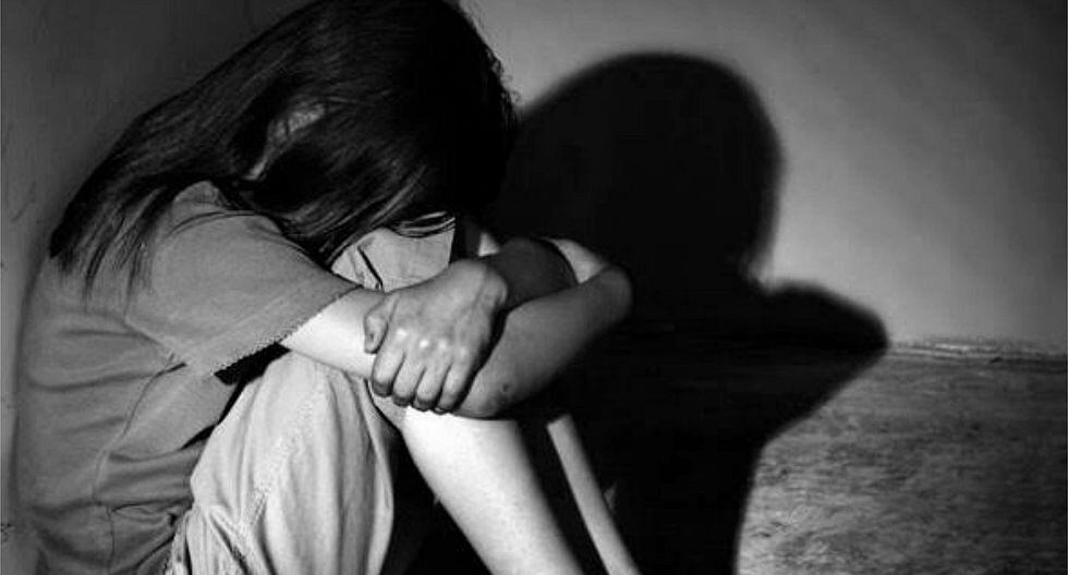 Condenan a 20 años a sujeto que abusó y embarazó a menor