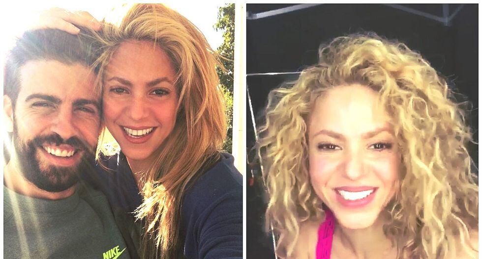 Shakira inició su gira mundial y Gerard Piqué la sorprende con romántico mensaje (FOTO)