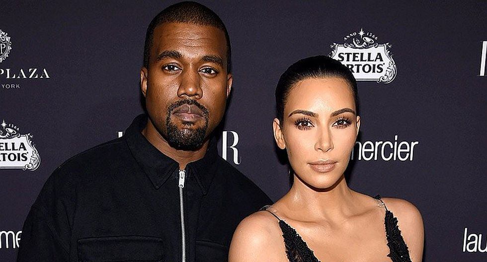 Rapero Kanye West Kanye crea polémica: "¿La esclavitud duró 400 años? Parece una opción"