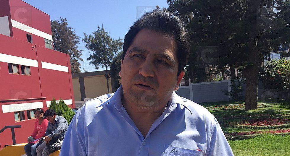 Mejora de reservorios permanece pendiente desde hace dos años