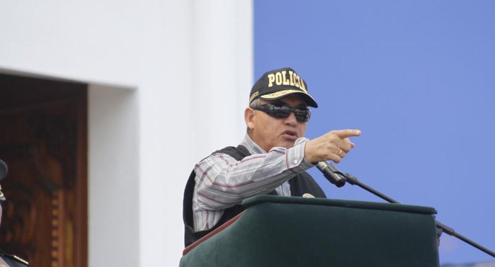 Urresti se declara "feliz y agradecido" por interpelación del Congreso