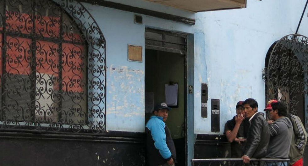 Reconstituyen comité especial de contrataciones