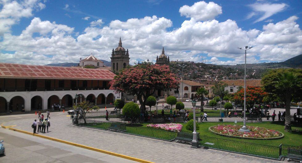 Declaratoria de Emergencia por el Niño no beneficios a Ayacucho