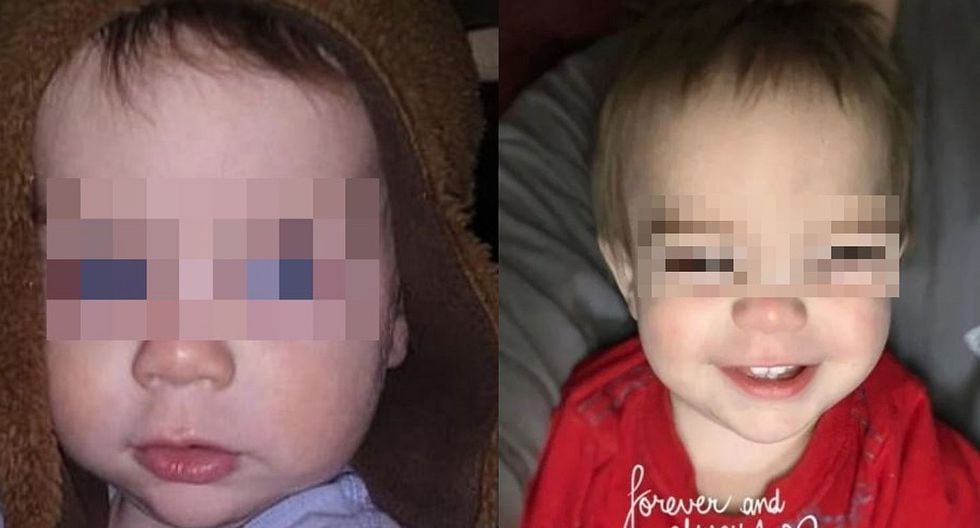 Niño quiso salvar a su perrito de un incendio pero ambos murieron abrazados