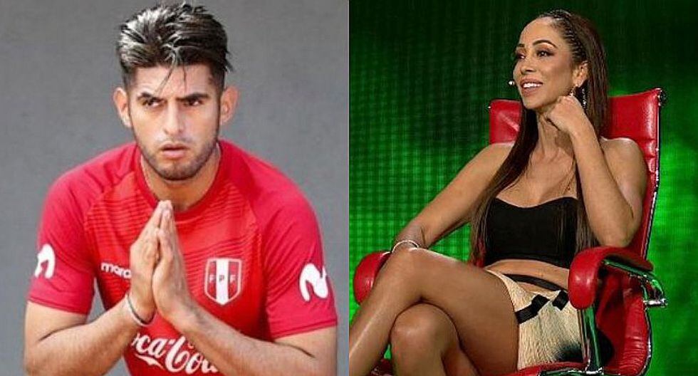 Olinda Castañeda y su salida con Zambrano:"Quedamos en salir un día, me gustaba"