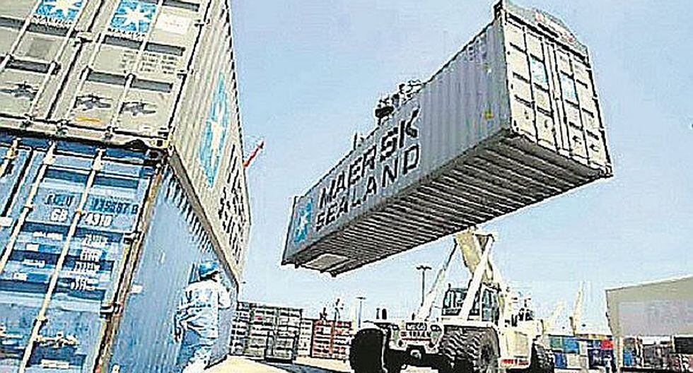 Productos agrarios sumarán nueve años seguidos con balanza comercial positiva