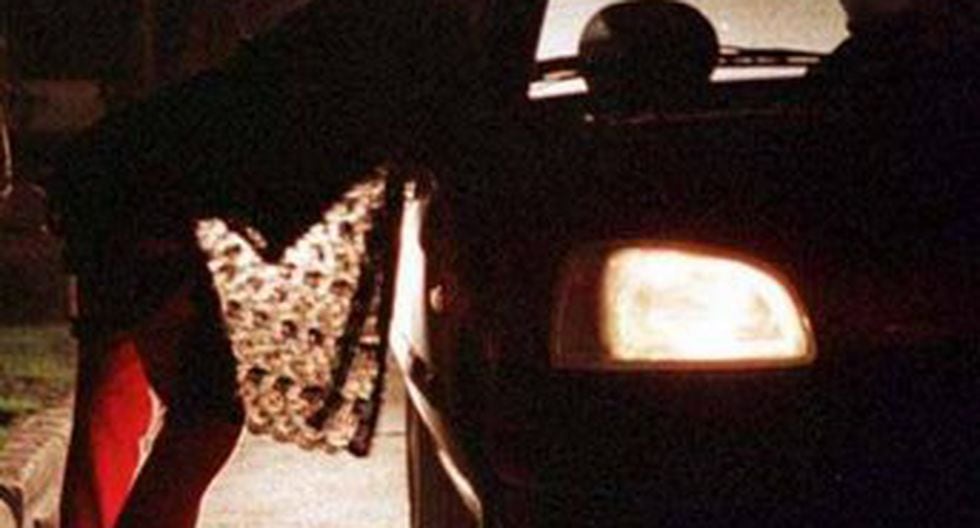 Argentina: Piden penar con cárcel a clientes de redes de prostitución