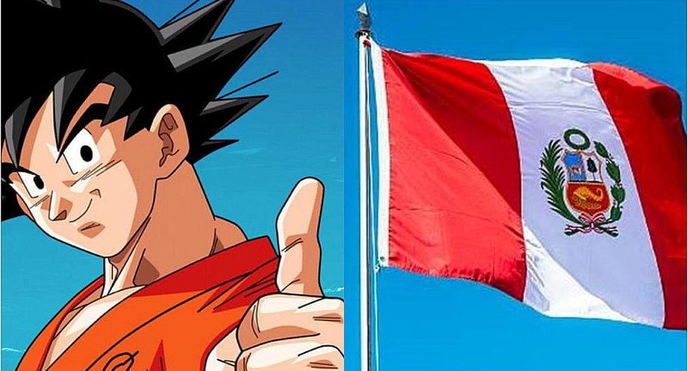 Goku es peruano: Producción cinematográfica nacional hará ‘live action’ de ‘Dragon Ball’