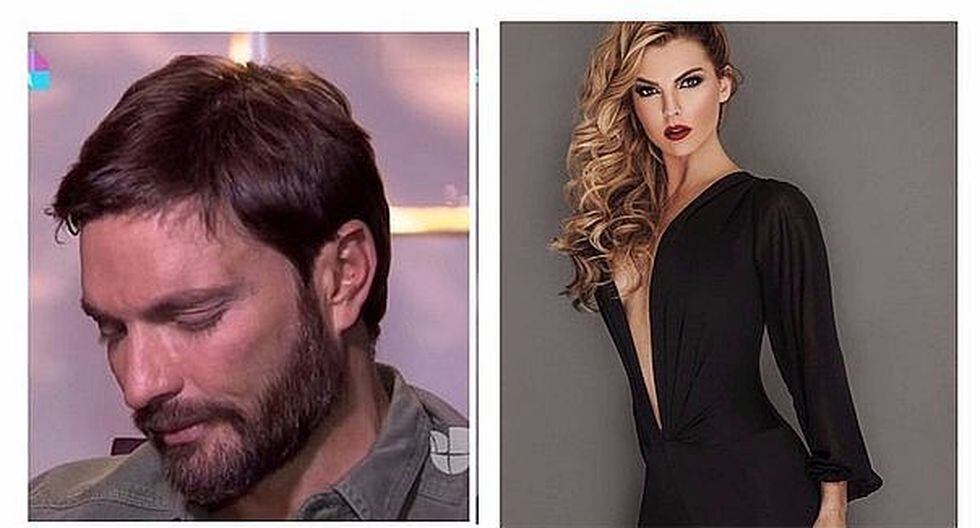 La insólita justificación de Marjorie de Sousa sobre la millonaria pensión que pide a Julián Gil
