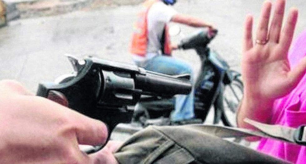 Piura: Secuestran a un agente de seguridad y le roban más de S/16 mil soles