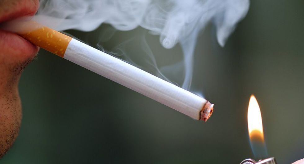 Alarmante: uno de cada cuatro escolares fuma