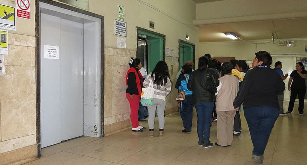 Arequipa: menor de edad sufre grave infección luego de ser violada por su padre