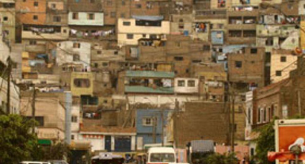 Siete patrulleros inteligentes brindarán seguridad en el Cerro San Cosme
