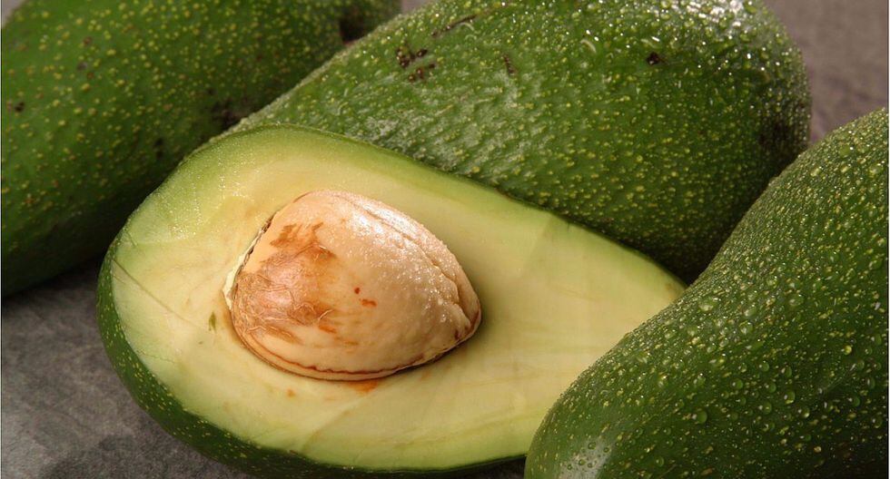 EE.UU.: Científicos descubren "mina dorada" en semilla de palta