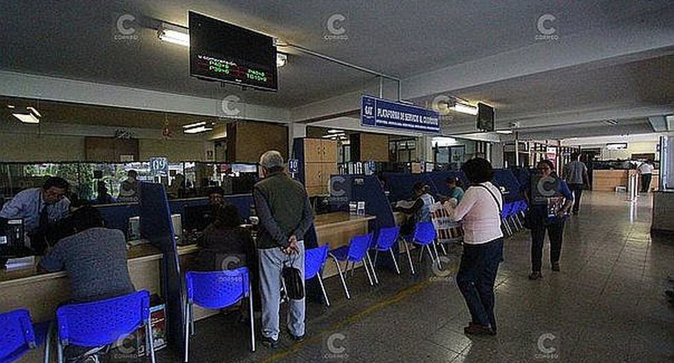 Multarán a contribuyentes que no declaren impuesto predial y vehicular