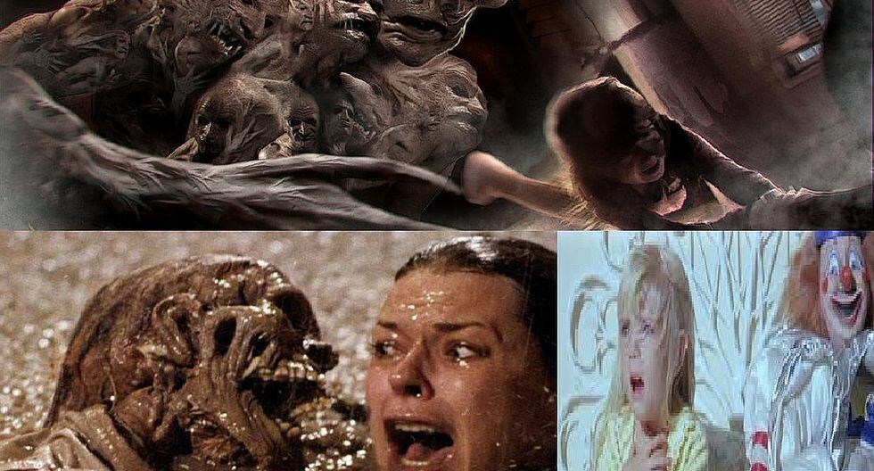 "Poltergeist" tendrá parque de laberintos para fanáticos de clásico de terror (VIDEO)