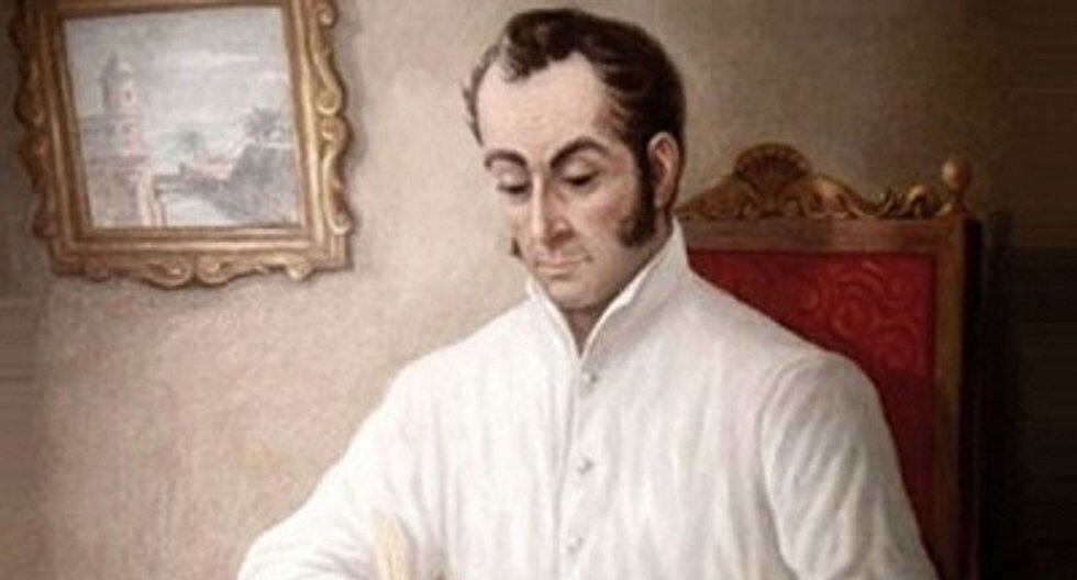 Carta de Simón Bolívar, donde habla de Perú se subasta en 10.000 dólares