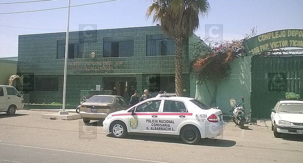 Captan a menor de edad por facebook para ultrajarla