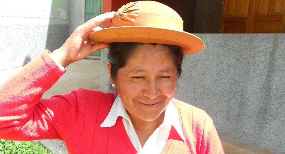 Pocas mujeres ganan alcaldías en la región Huancavelica