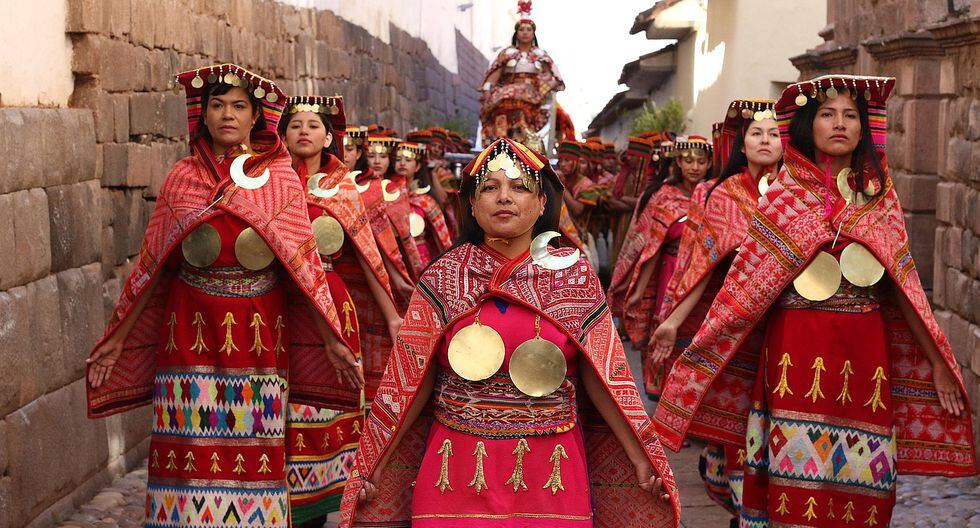 Inti Raymi 2019: Esperan 200 mil turistas en Fiestas Jubilares de Cusco (FOTOS)