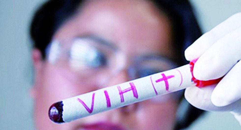 La Libertad: Incrementan a 160 los casos de VHI-Sida