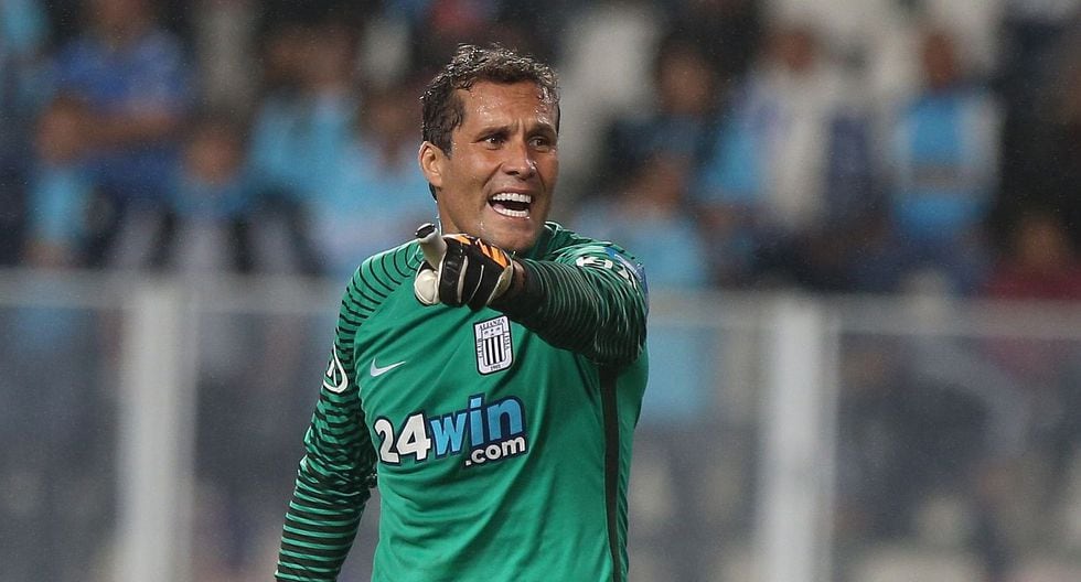 Leao Butrón: "Perdimos dos puntos contra la 'U', será difícil alcanzar a Cristal"