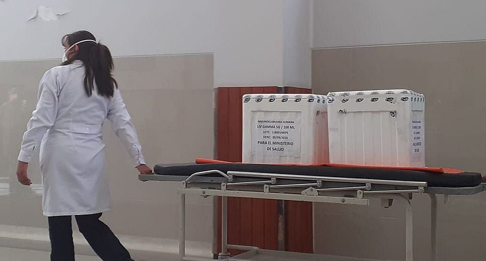 Dictan emergencia sanitaria en Junín por 90 días debido a casos de Guillain-Barré