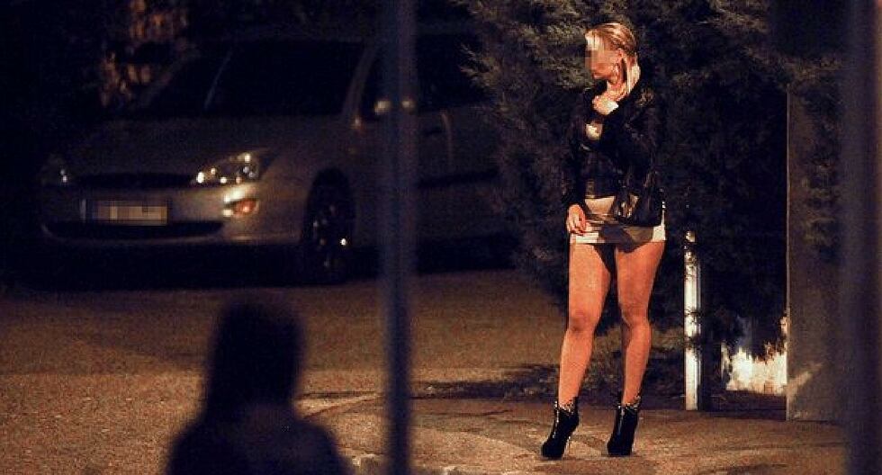 Municipalidad de Los Olivos prohíbe la prostitución en las calles del distrito