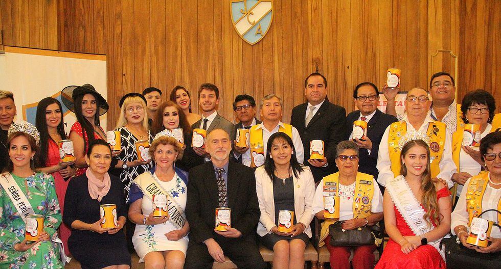 Campaña contra el cáncer en la región busca recaudar más de 200 mil soles