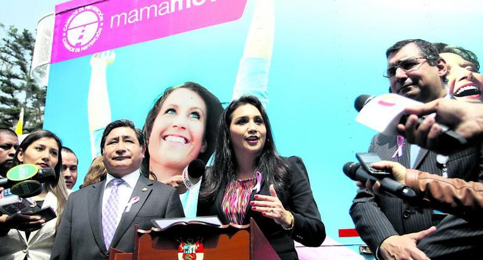 Ana Solórzano pide "esfuerzo" a sus colegas ante inasistencias