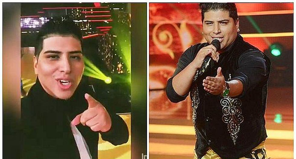 Jhon Kelvin reveló que fue infiel en un momento de su vida: "También he cometido errores"