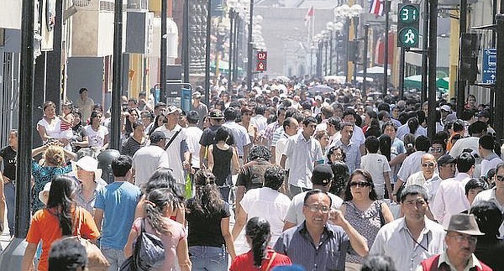 BCR: Inversión privada creció a tasa alta entre julio y setiembre