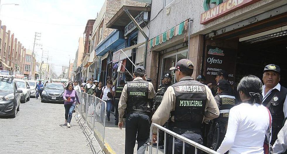 Por incumplimiento de perfil demoraron 6 meses para nombrar a funcionario en Arequipa
