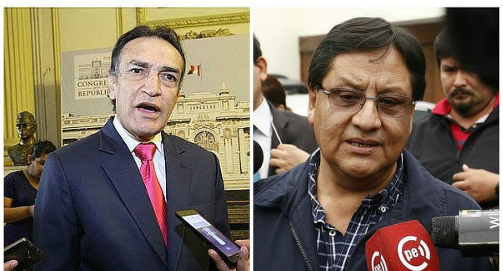 Caso Carlos Moreno: Comisión de Fiscalización pedirá investigar presuntos actos de corrupción