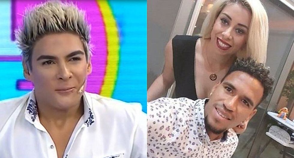 Zorro Zupe revela que esposa de Gallese habría perdonado infidelidad (VIDEO)