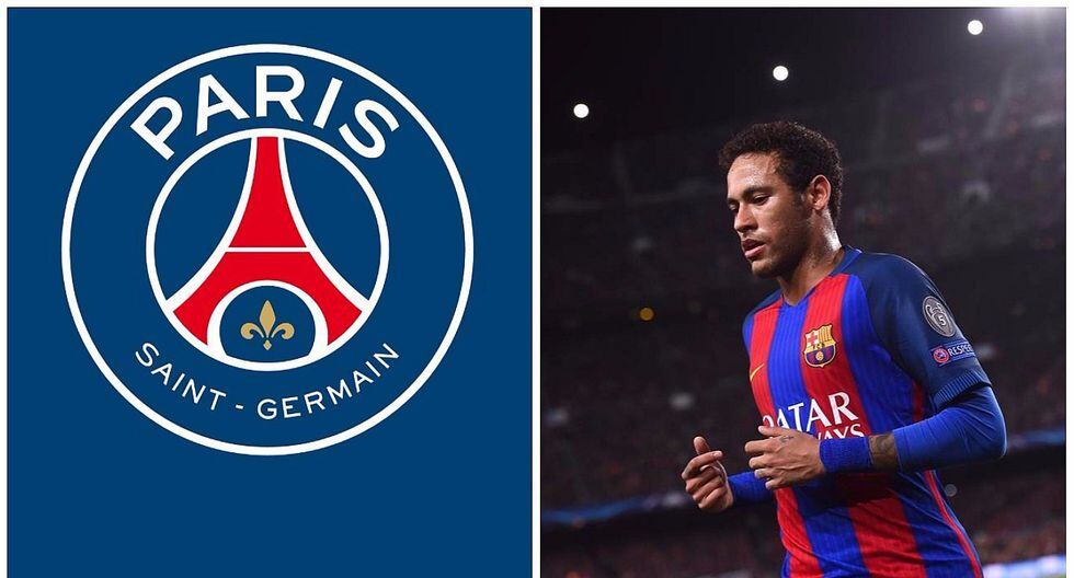 Neymar: pase del brasileño al PSG será el más caro de la historia