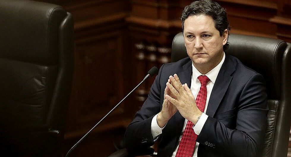 Salaverry gana pulseo: su suspensión sería vista en la próxima legislatura