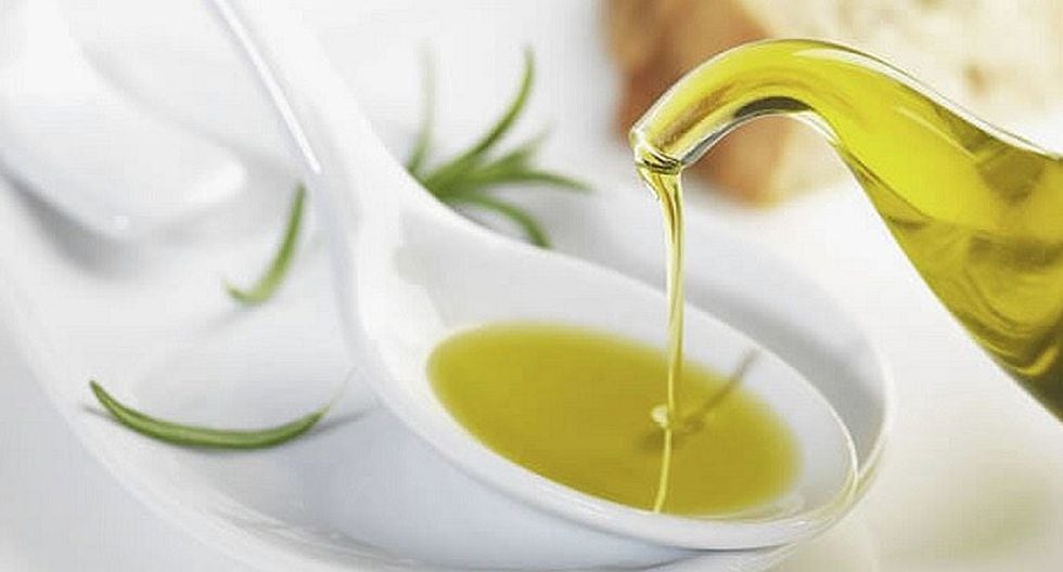 ¿Es beneficioso tomar aceite de oliva en ayunas?