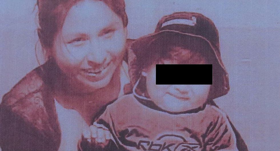 Antropólogos señalan que huesos hallados son de madre desparecida
