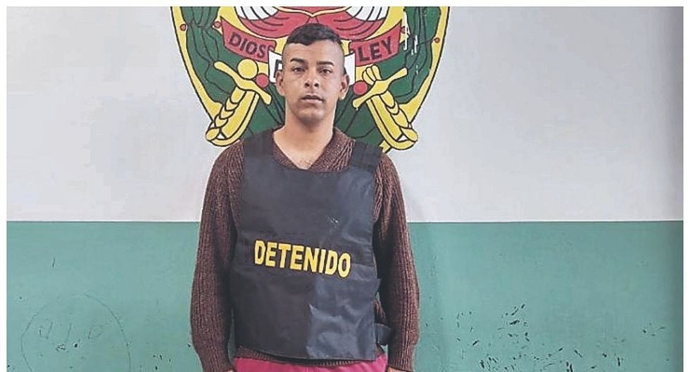 Sujeto es acusado de dopar y abusar sexualmente de una joven, en Casma