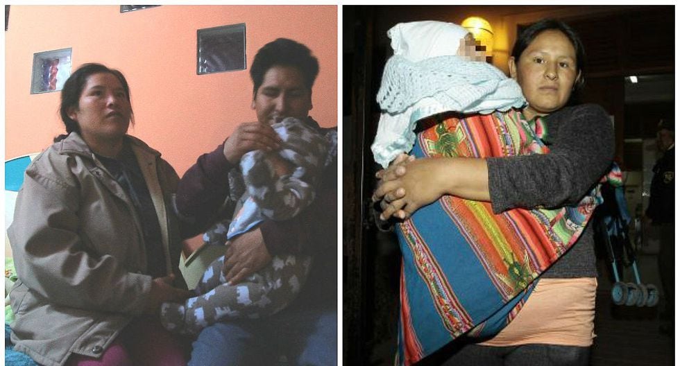 Caso de bebés cambiados: Estudio confirma daño psicológico en madres