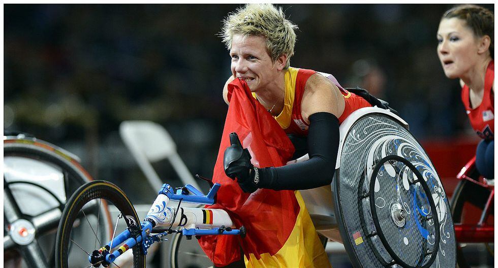 Juegos Paralímpicos 2016: "Estoy en paz, no quiero morir de inmediato" dice atleta