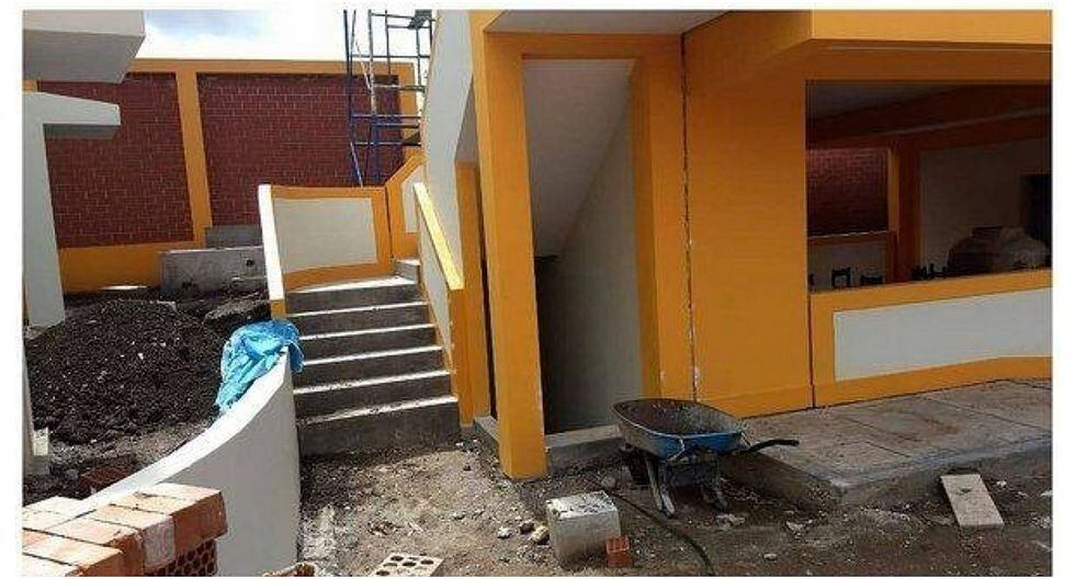 Empresa Sólida S.A.C. ganó proyectos por S/ 26 millones