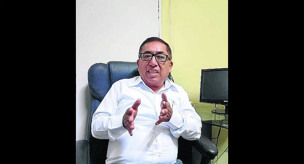 "La municipalidad de Ica está quebrada", advierte exregidor