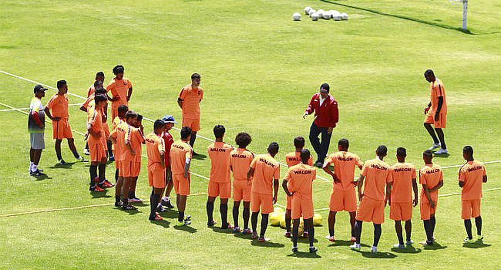 FBC Melgar debe ganar a Sporting Cristal para seguir en carrera