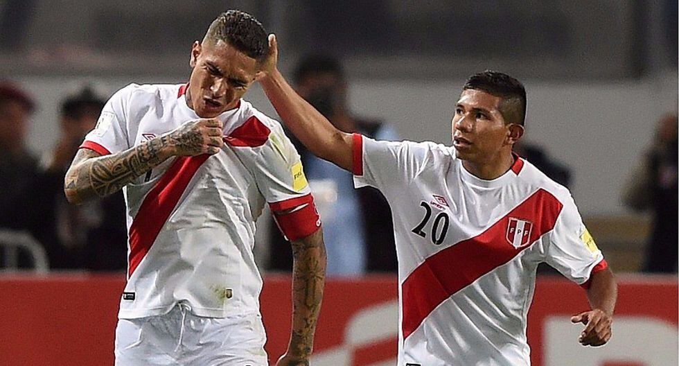 Paolo Guerrero reveló este detalle de su gol de tiro libre ante Colombia (VIDEO)